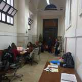 Studenti Indipendenti � Ad oggi � l�associazione con il maggior numero complessivo di eletti nei vari organi di UniBa. Parliamo di Studenti Indipendenti, nata nel 2004 e forte in particolare nei corsi di laurea umanistici, ma anche a Giurisprudenza, Scienze Politiche e al Campus